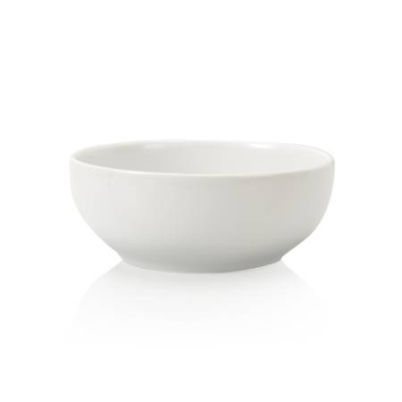 Bone china Pacific salad bowl 16cm