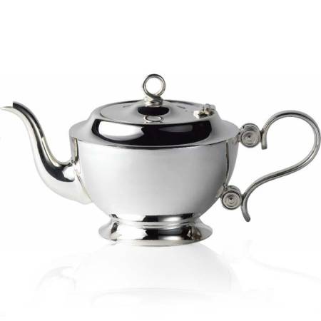 Helix Tea Pot