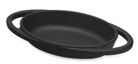 15 x 10cm Oval Dish