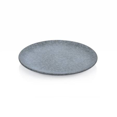 Stone Coupe Plate